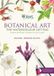 RHS Botanical Art Watercolour Art Pad