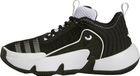 adidas Performance Trae Unlimited Kinderen Basketbalschoenen - Zwart - Maat 36