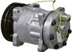 MAHLE ACP 1129 000P A/C-compressor BEHR PREMIUM LINE