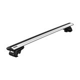 Thule Wingbar Evo Dakdragersysteem Voor Skoda Kodiaq 5-dr Suv 2017- Aluminum, One-Size