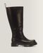 Dr. Martens Rejena Hi Old Harness Bottes en cuir Noir Taille 41
