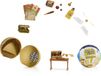 Miniverse Make It Mini Harry Potter Back to Hogwarts - Kit de bricolage