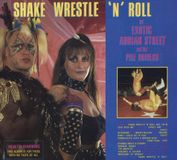 Exotic Burger Records Shake, Wrestle 'n' Roll