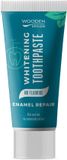 Wooden Spoon Organic Whitening & Remineralization Toothpaste - Double Mint
