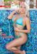 Swimsuit Libri GmbH Swimsuit USA MicroMAG - 108 - Ana Hablinski