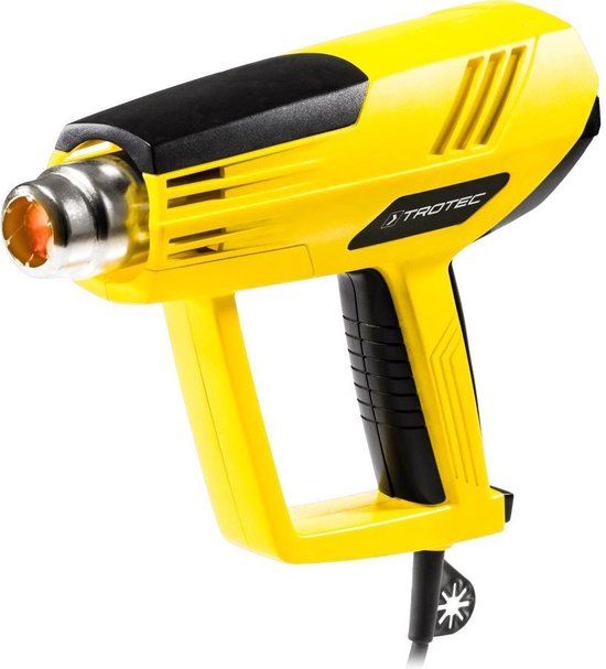 TROTEC Heteluchtpistool HyStream 2100