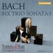 PIAS Nederland Tempesta di Mare Philadelphia Baroque Orchestra - J.S. Bach: Six Trio Sonatas Bwv 525 - 530 (CD)