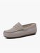 Pisamonas Chaussure basse gris