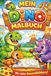 DINOSAURIER MALBUCH
