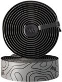 All Mountain Style Sterrato Stuurlint 2.5 Mm Grijs 2150 mm