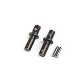 LOSI Losi - Center Diff Output Shafts (2): LMT (LOS242039)