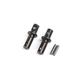 LOSI Losi - Center Diff Output Shafts (2): LMT (LOS242039)