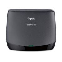 Gigaset Repeater HX - Zwart