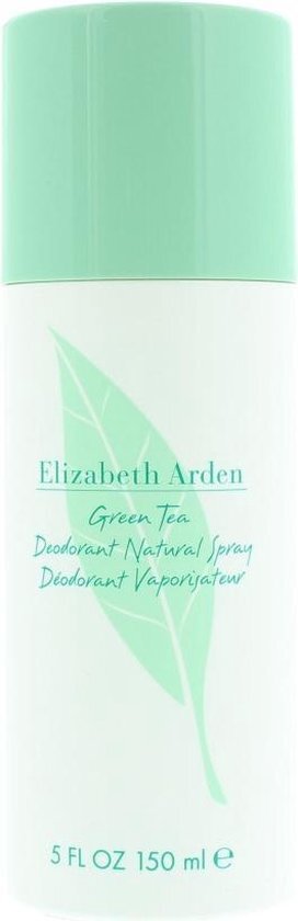 Elizabeth Arden Green Tea deodorant spray