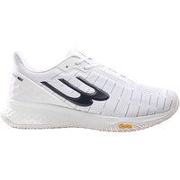 Bullpadel Zapatillas Xplo Vibram 26v Dc95012000 Blanco 40