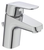 Ideal Standard B1811AA Ceraflex Kraan, Basin Mixer Wastafelarmatuur, Chroom