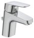 Ideal Standard B1811AA Ceraflex Kraan, Basin Mixer Wastafelarmatuur, Chroom