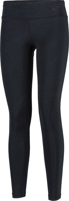 Joma Dase II Long Tight - Zwart - Maat L - Dames Legging