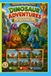 Dinosaur Adventures: A Picture Book for Children Ages 3-7