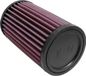 K&N RU-0820 Universeel Luchtfilter Rond