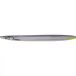 Savage Gear 3D Line Thru Sandeel Sea Trout Lure 12.5cm 19g Hot Purple