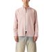 Levi's Authentic Button Down overhemd met lage knoopsluiting voor heren (1 stuk), Waylon Stripe Au Nat