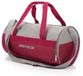 Meteor Siggy Sporttas Reistas 25L - Grijs