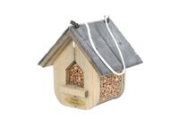 Cj wildbird Vivara Jupiter CJ Wildbird Leisteen Vogelvoederhuis