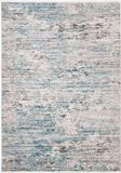 Safavieh Vloerkleed Charlie Blauw Polypropyleen 61 x 91 cm