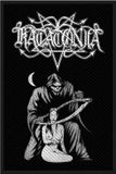 Rock Off Katatonia - Reaper - Patch