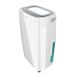 Cecotec BigDry 4000 Expert Connected Ontvochtiger Wit