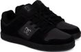 DC Shoes Cure Chaussures Noir EU 42 1/2 Homme