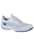 Wilson Kaos Swift 1.5 Clay WRS331060 Mannen Wit Tennisschoenen Maat 42 2/3