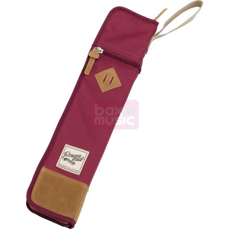 Tama TSB 12 WR POWERPAD Designer Collection Stick Bag Wine Red