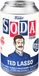 Funko Ted Lasso Funko Vinyl Soda: Ted Lasso