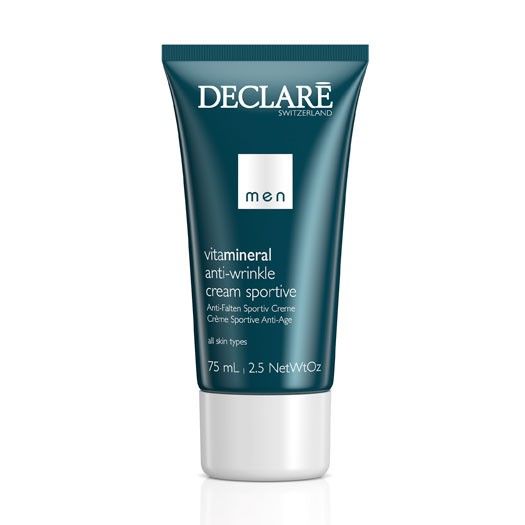 Declaré 16073600 - Dagcrèmes - 75 ml - Heren
