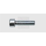 SWG Inbusschroeven 6 mm 20 mm Binnenzeskant (inbus) Staal Verzinkt 100 stuk(s)