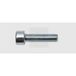 SWG Inbusschroeven 6 mm 20 mm Binnenzeskant (inbus) Staal Verzinkt 100 stuk(s)