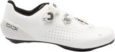 Sidi Genius X Wyve - Chaussure de cyclisme sur route - Homme - 46 - Blanc