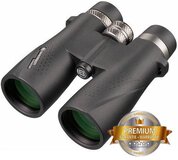 Bresser Condor 10x50 - Verrekijker - Waterdicht en Lichtsterk