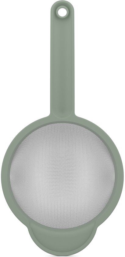Mepal Zeef Chef it - 16.7 cm - Nordic Sage
