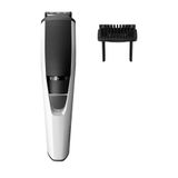 Philips 3000 series BT3206/14 Baardtrimmer - Zwart/Zilver - 10 Lengtestanden