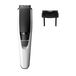 Philips 3000 series BT3206/14 Baardtrimmer - Zwart/Zilver - 10 Lengtestanden