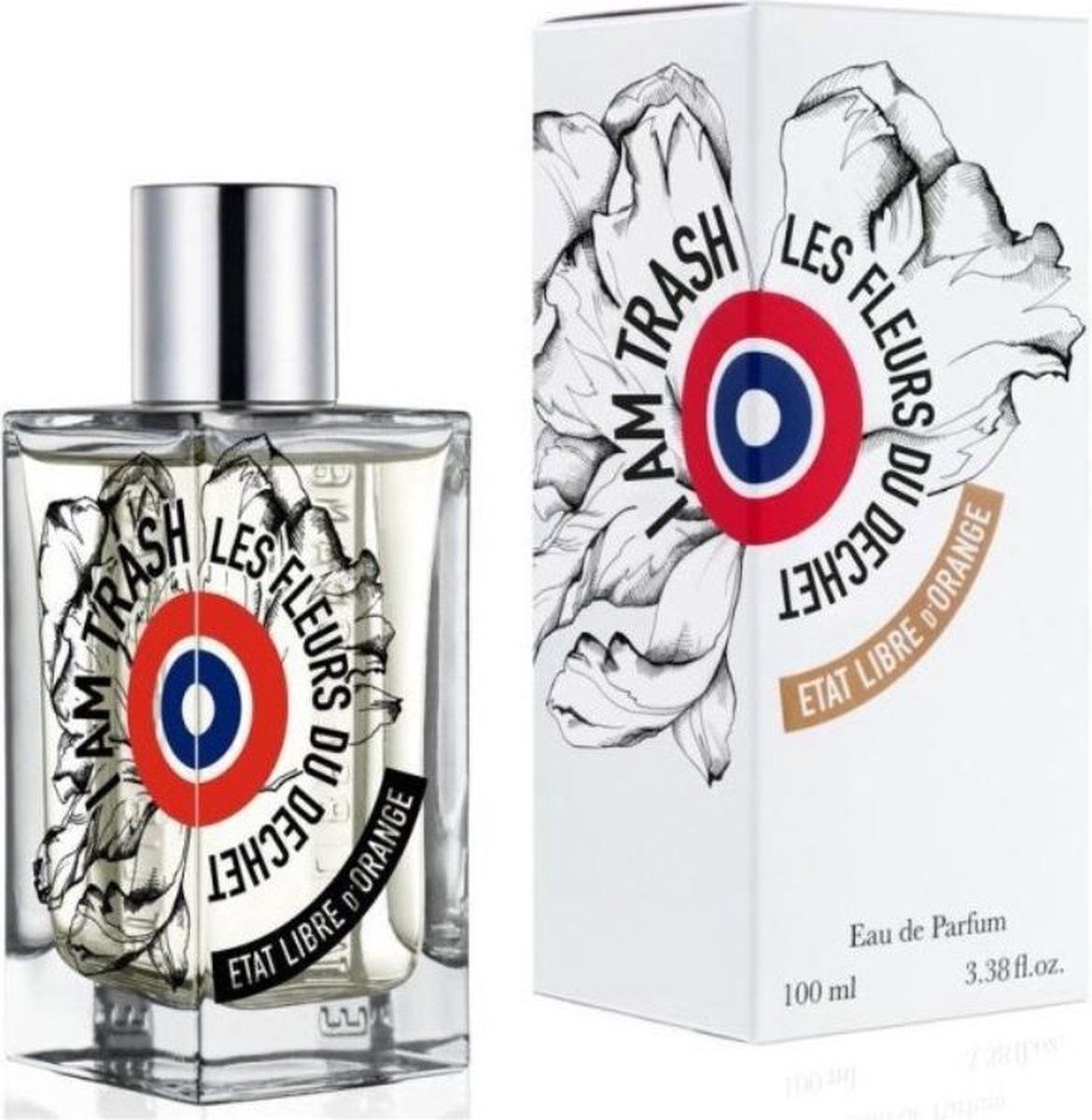 Etat Libre d’Orange Eau de Parfum / 100 / Unisex