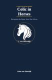 Colic in Horses: Recognize the Signs, Save Your Horse