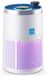 Merkloos Luchtreiniger slaapkamer - 3-in-1 filter - 31 m² - Stil 24 dB - Aromatherapie - 4 standen - Timer