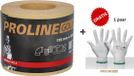 Agera Tools PROLINE GOLD Schuurrol P180 115 mm x 25 m
