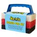 STAR BRITE Scrub Pad Kit - Handgreep met 3 Pads