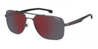 Carrera CARDUC 022/S V81 Zonnebril - Heren - Zwart