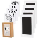 Pearhead 4-pack Clean-Touch Ink Pad Kit